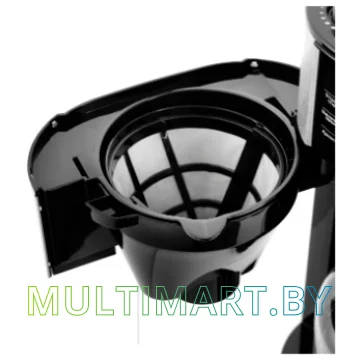 Капельная кофеварка Kitfort KT-720 картинка 5